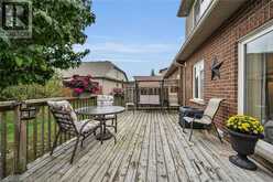 69 MAPLELEAF Trail Glanbrook