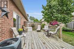 69 MAPLELEAF Trail Glanbrook