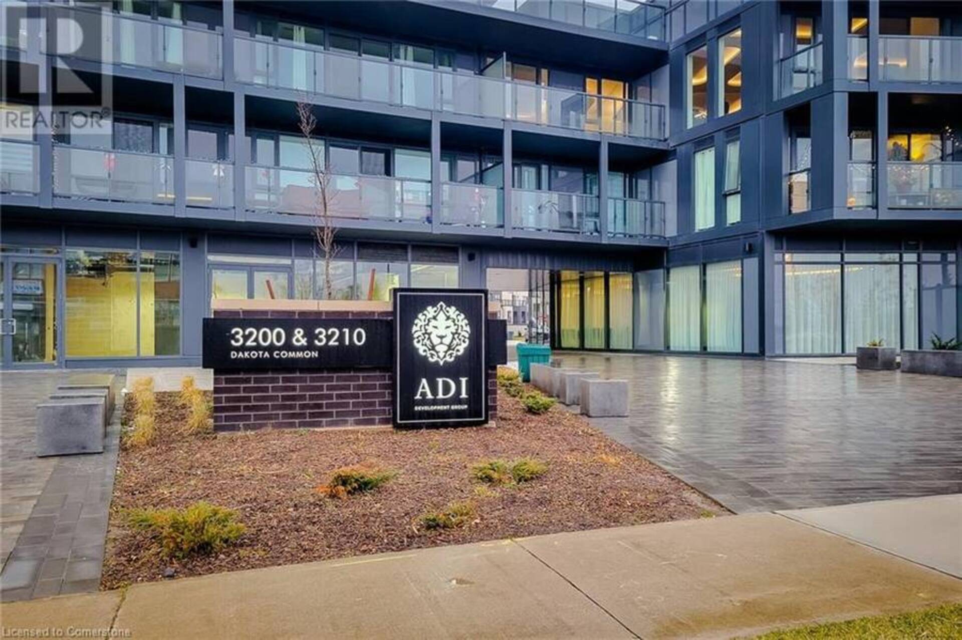 3210 DAKOTA Common Unit# A108 Burlington