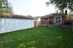 880 UPPER SHERMAN Avenue Hamilton