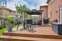 28 TITAN Drive Stoney Creek