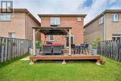 28 TITAN Drive Stoney Creek