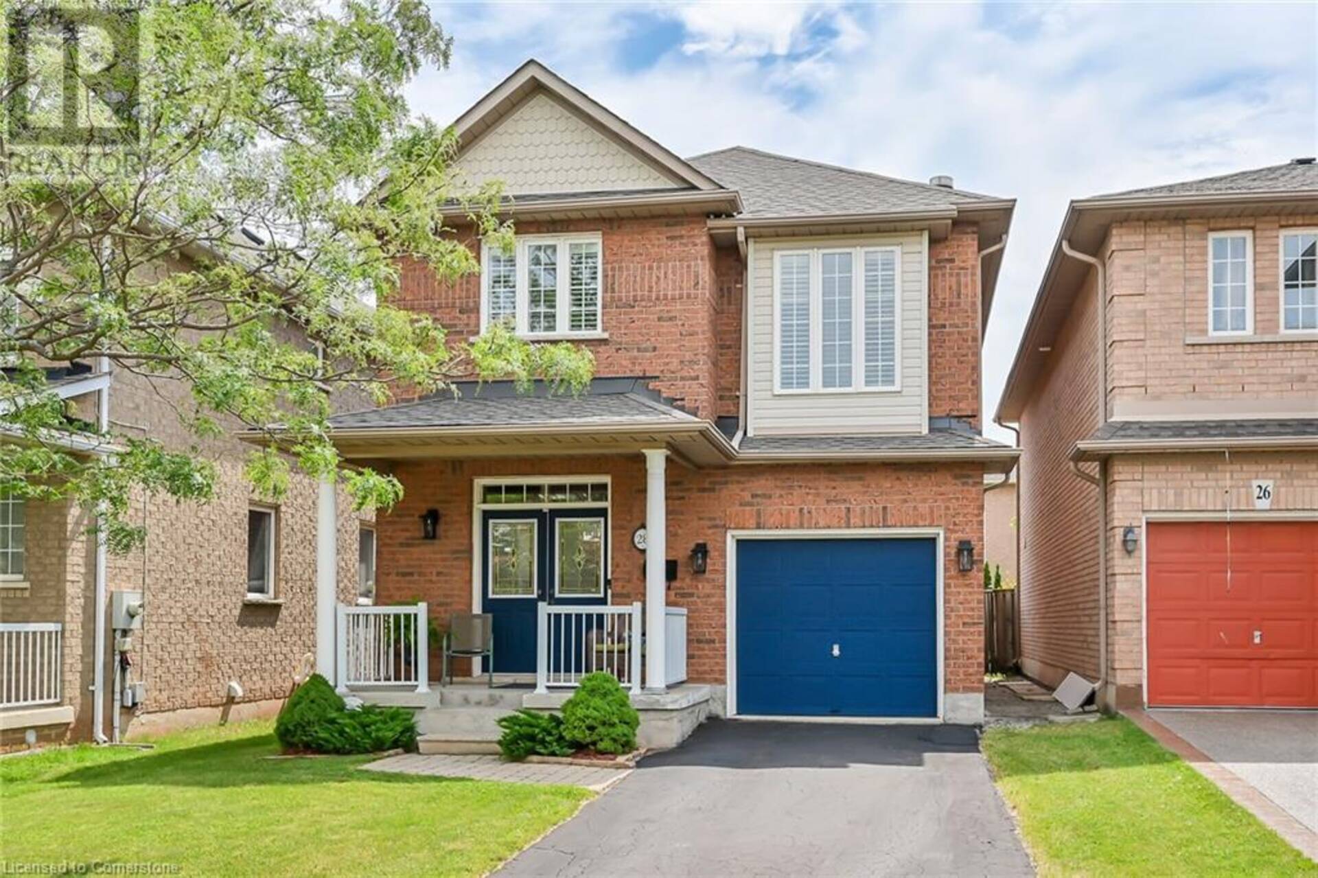 28 TITAN Drive Stoney Creek