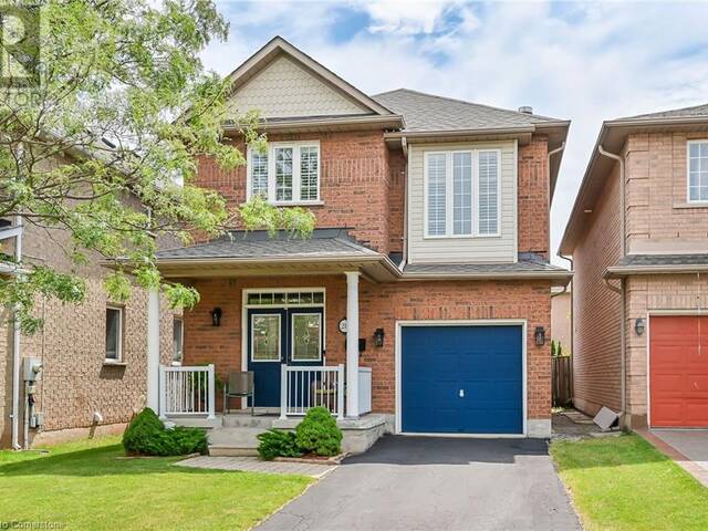 28 TITAN Drive Stoney Creek Ontario