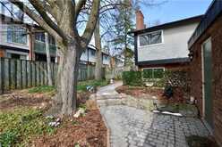 1564 KERNS Road Unit# 1 Burlington