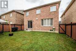 22 SELSDON Street Brampton