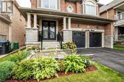 22 SELSDON Street Brampton