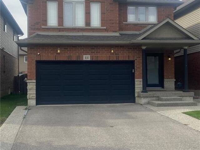 44 PELECH Crescent Hamilton Ontario