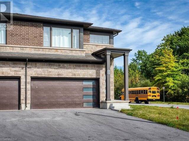 4235 SHUTTLEWORTH Drive Niagara Falls Ontario