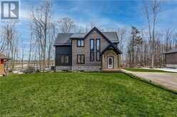 74362 DRIFTWOOD Drive Bayfield