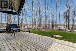 74362 DRIFTWOOD Drive Bayfield