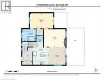 74362 DRIFTWOOD Drive Bayfield