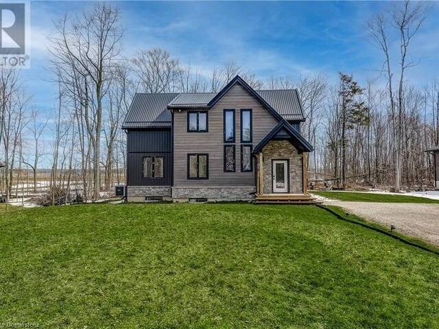 74362 DRIFTWOOD Drive Bayfield Ontario