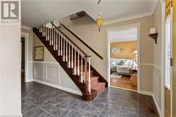 7087 MOUNT FOREST Lane Niagara Falls