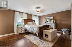 7087 MOUNT FOREST Lane Niagara Falls