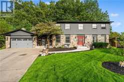 7087 MOUNT FOREST Lane Niagara Falls