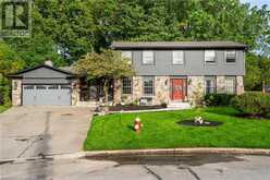 7087 MOUNT FOREST Lane Niagara Falls