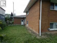 304 NIAGARA Street Welland