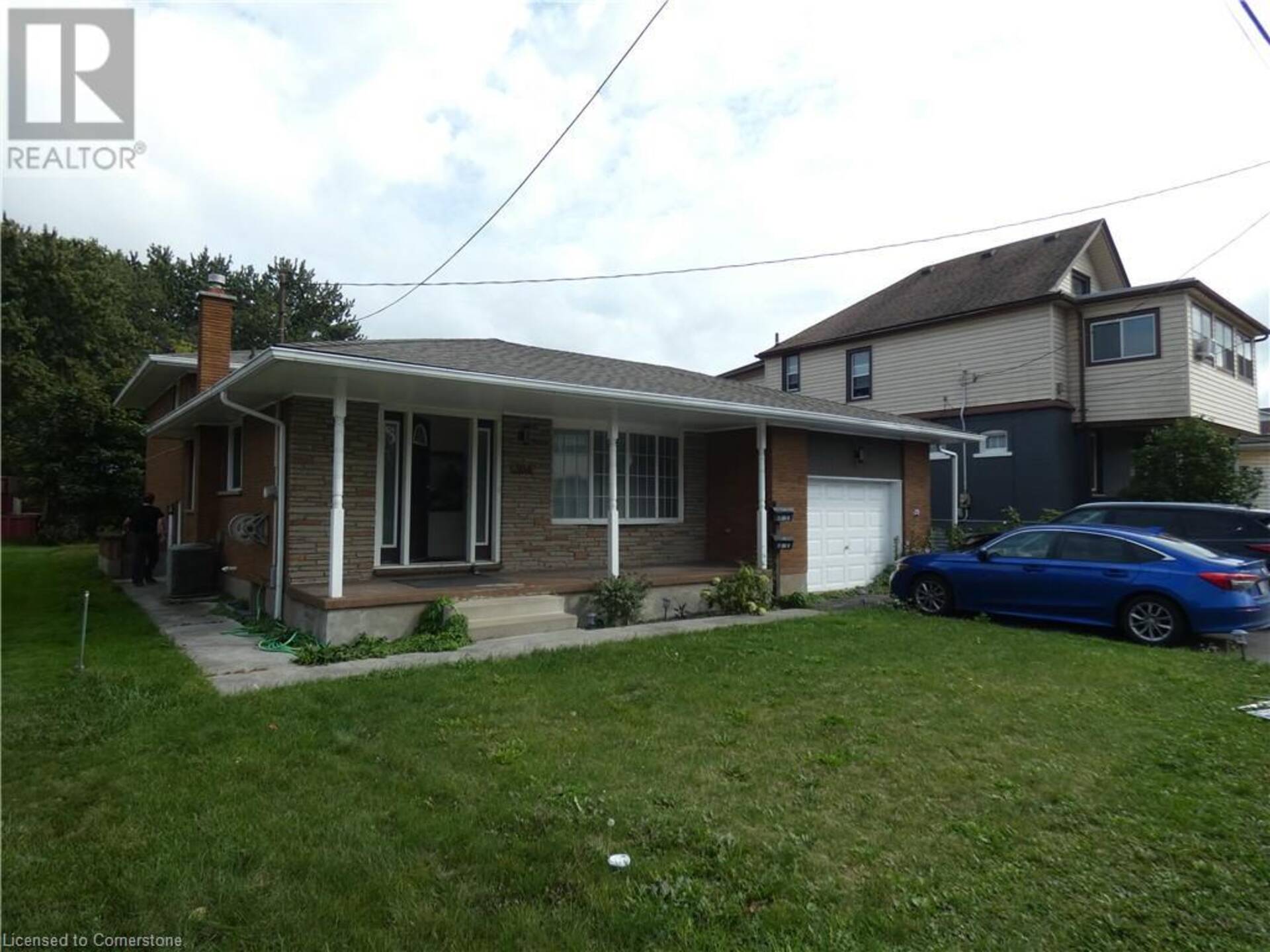 304 NIAGARA Street Welland