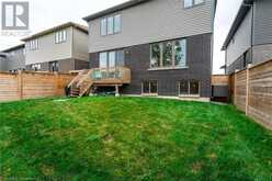 3970 HIGHLAND PARK Drive Beamsville