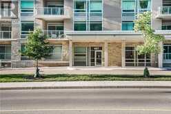 467 CHARLTON Avenue E Unit# 202 Hamilton