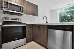 467 CHARLTON Avenue E Unit# 202 Hamilton