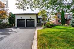 772 FRANCIS Road Burlington