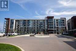 101 SHOREVIEW PLACE Unit# 608 Stoney Creek