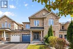 220 LAUDERDALE Drive Vaughan