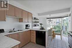 2190 LAKESHORE Road Unit# 705 Burlington