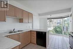 2190 LAKESHORE Road Unit# 705 Burlington