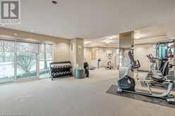 2190 LAKESHORE Road Unit# 705 Burlington