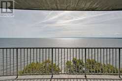 2190 LAKESHORE Road Unit# 705 Burlington