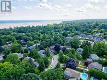 2262 BONNYLYN Court Oakville