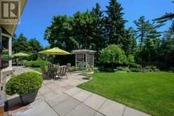 2262 BONNYLYN Court Oakville