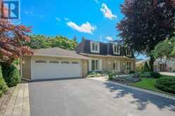 2262 BONNYLYN Court Oakville