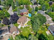 2262 BONNYLYN Court Oakville