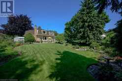 2262 BONNYLYN Court Oakville