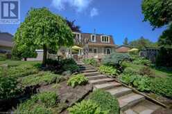 2262 BONNYLYN Court Oakville