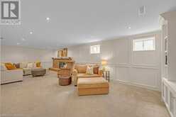 2262 BONNYLYN Court Oakville