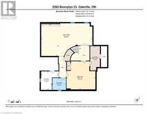 2262 BONNYLYN Court Oakville