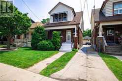 242 GLENDALE Avenue N Hamilton