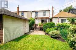 242 GLENDALE Avenue N Hamilton