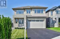 33 HAMPSHIRE Place Stoney Creek