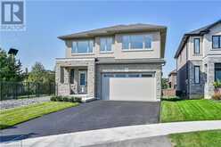 33 HAMPSHIRE Place Stoney Creek