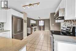 5 RIDELL Crescent Stoney Creek