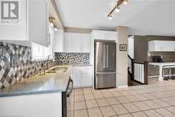 5 RIDELL Crescent Stoney Creek