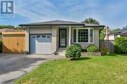 5 RIDELL Crescent Stoney Creek