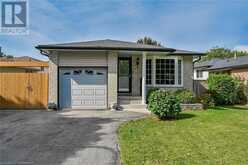 5 RIDELL Crescent Stoney Creek