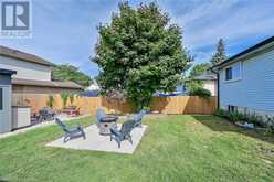 5 RIDELL Crescent Stoney Creek